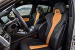 BMW X6 M Competition 2020 года (NA)